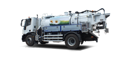 A Wastewater Management | TIMAK