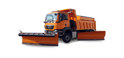 A Winter Maintenance | TIMAK