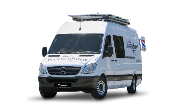 TIMAK Vehicle